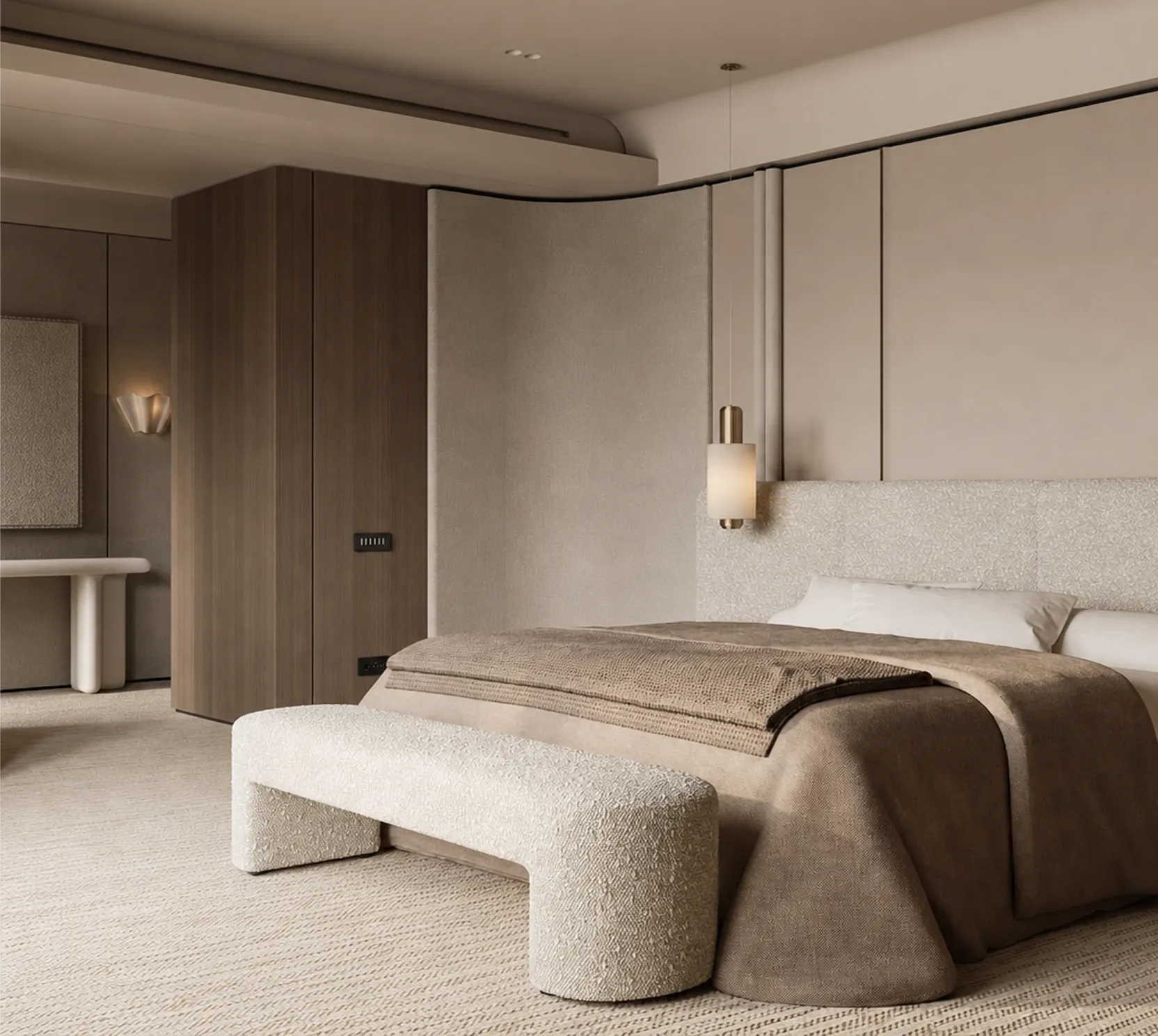 Hotel Furniture