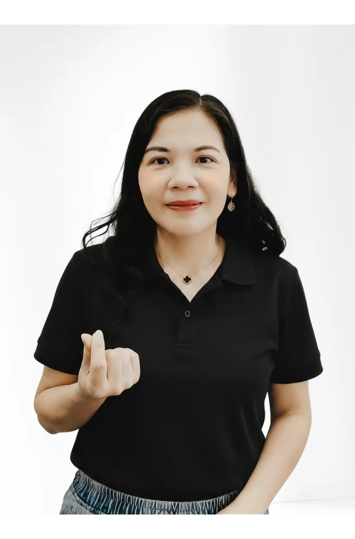 Germaine Huang