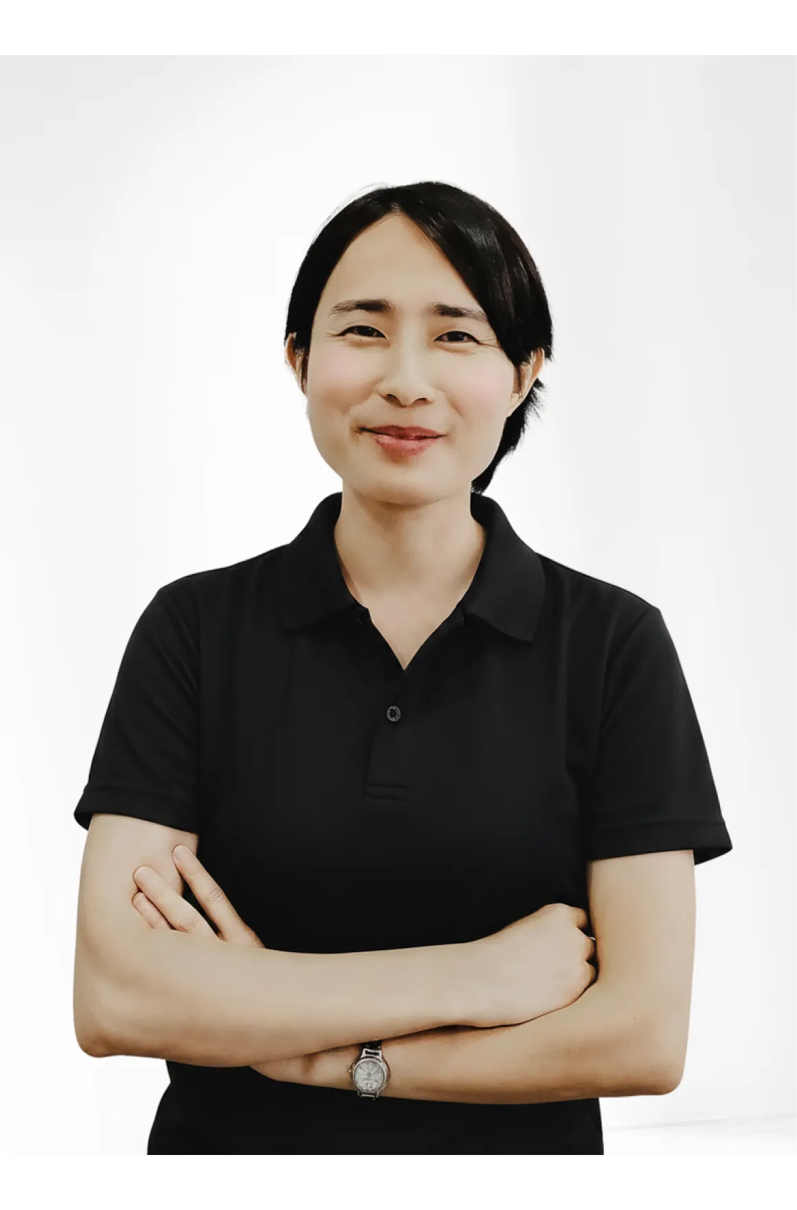Jennifer Zhuang