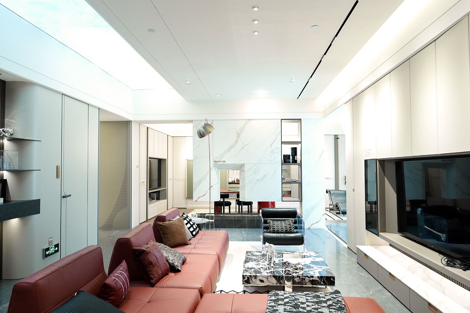 The Role of Tailored Fitouts in Premium Real Estate Projects
