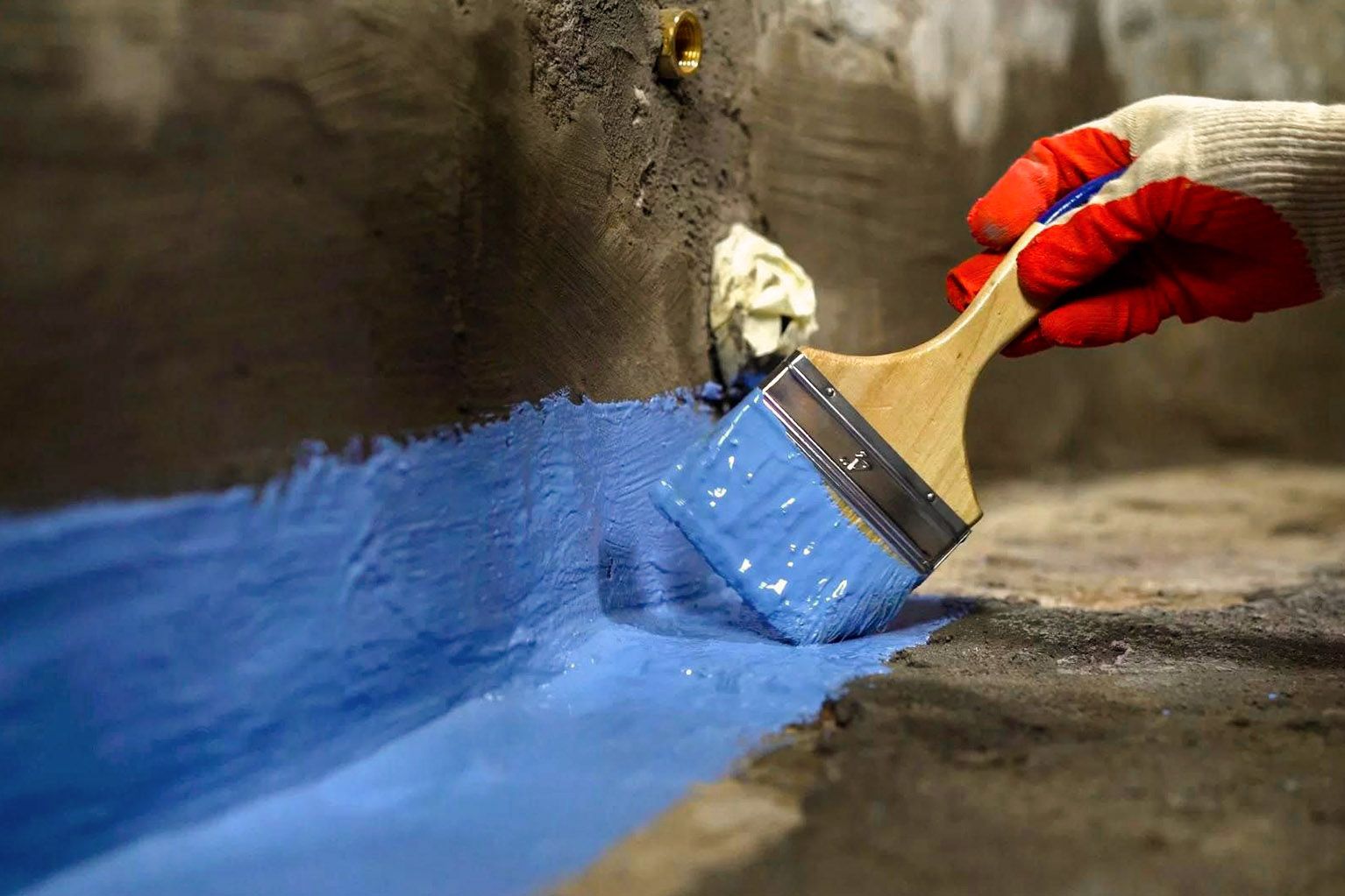 Defining Australia's Domestic Wet Area Waterproofing Code