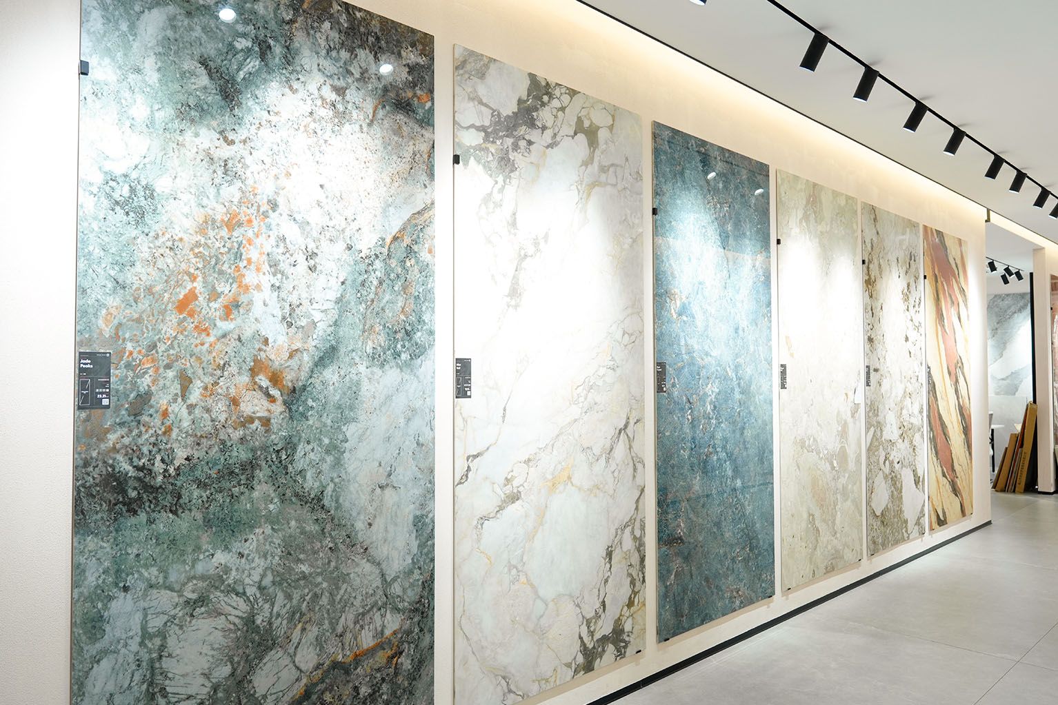Shape Your Living Space with the OLCO Tile Collection