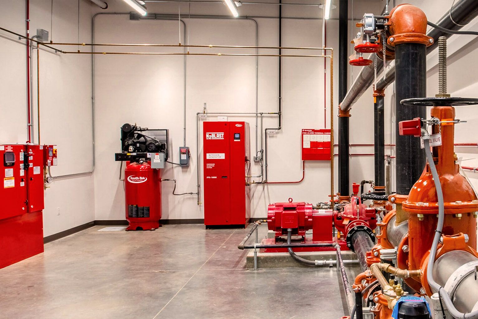 Fire Safety Compliance Challenges for High-Rise Buildings in Australia (AU)