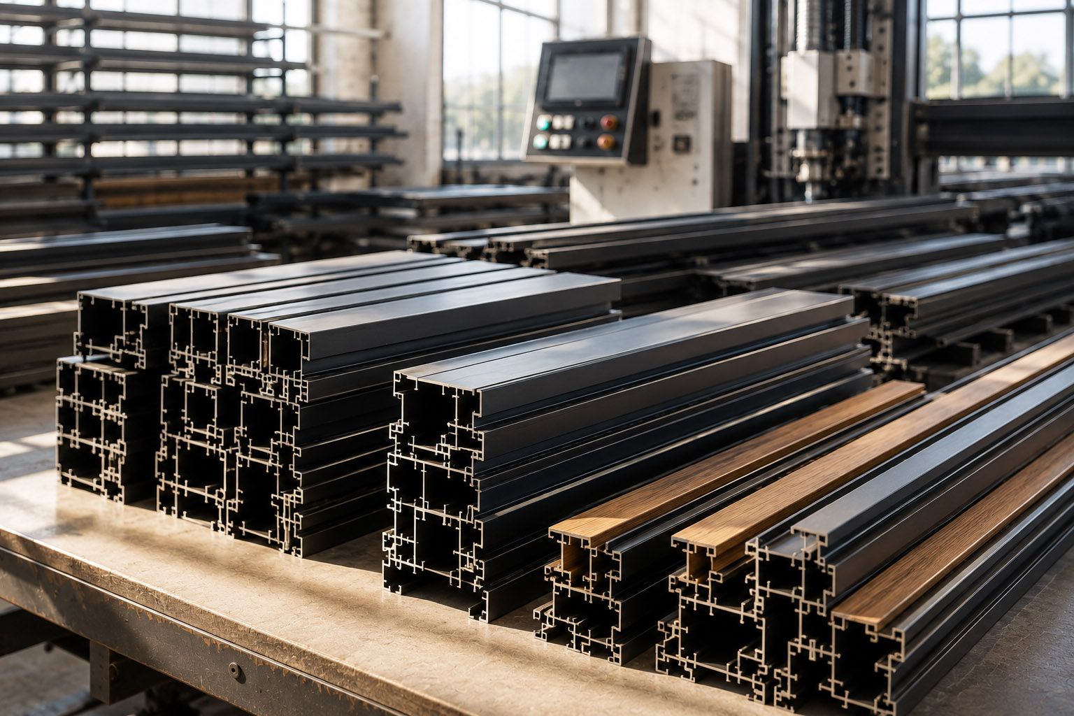 Bulk Order Solutions to Optimize Assembly Timelines for Fabrication Workshops
