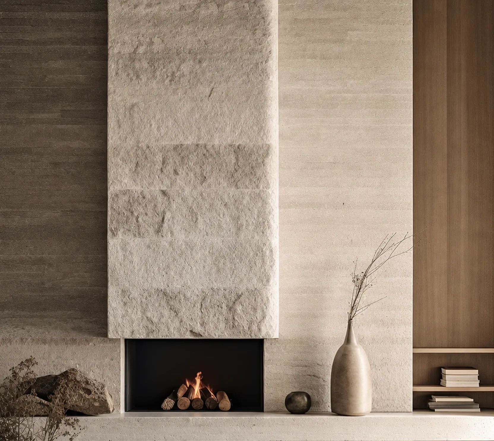 Natural Stone