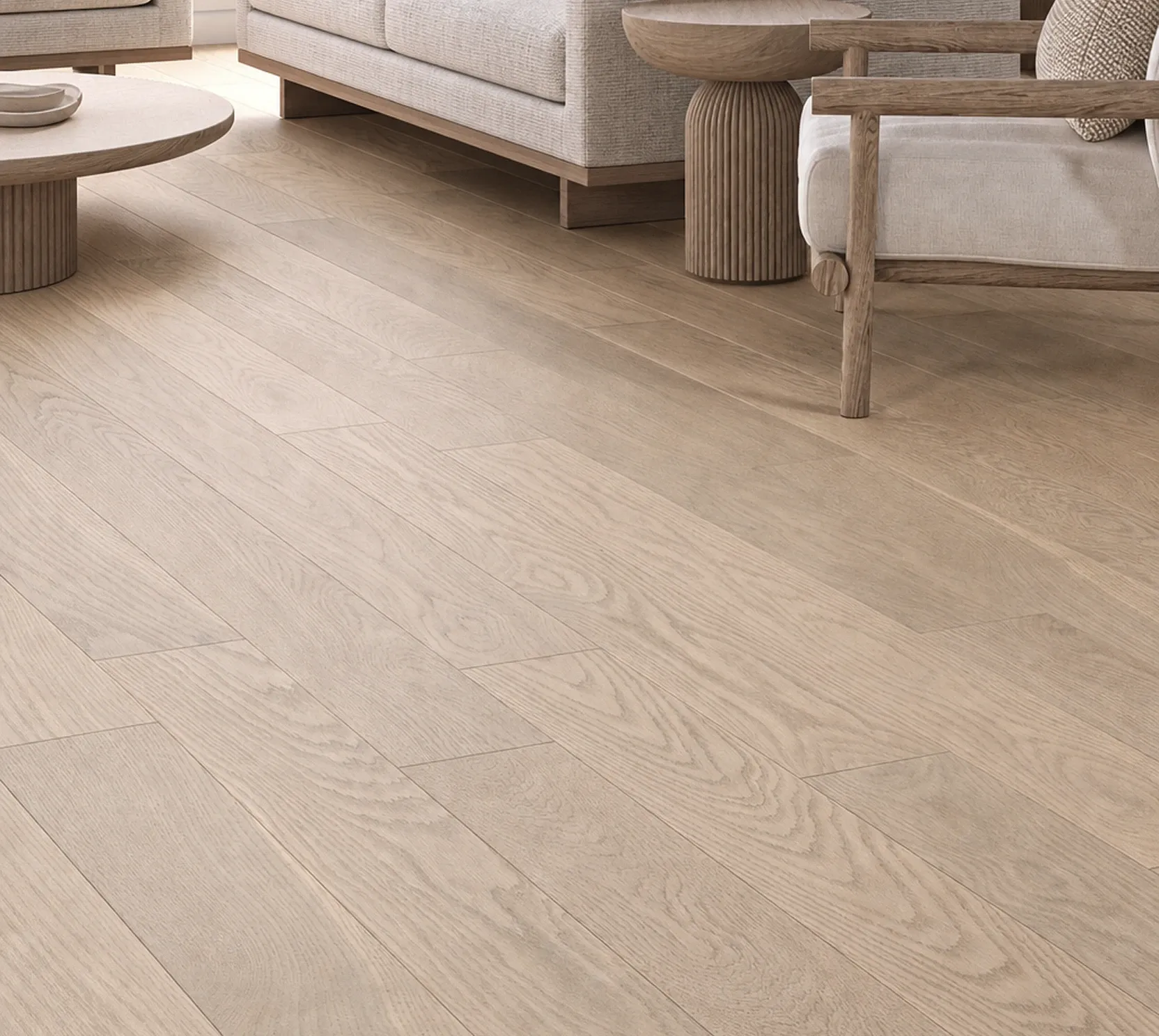 Hybrid Flooring