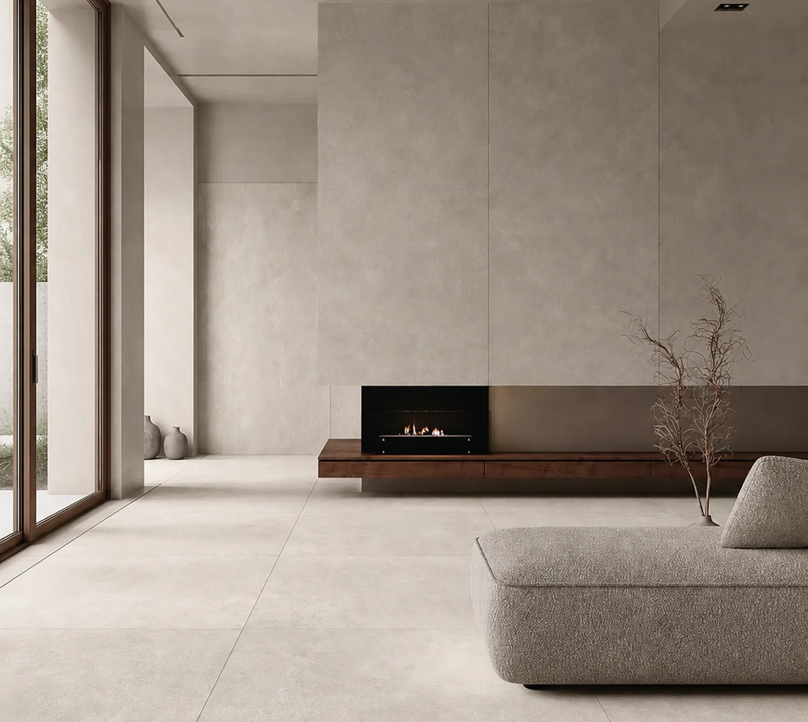 Large Format Tiles