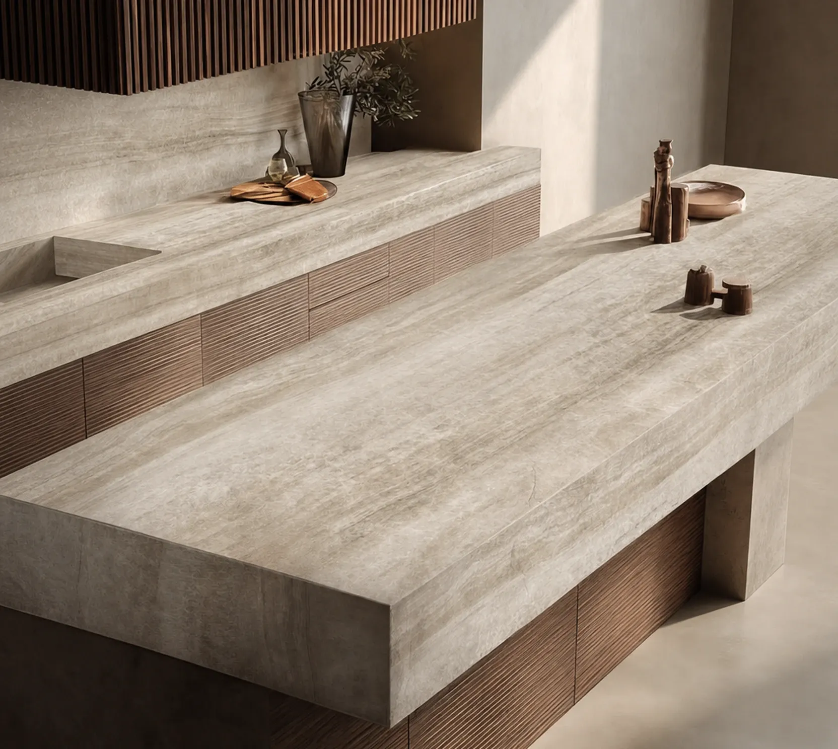 Engineered Stone