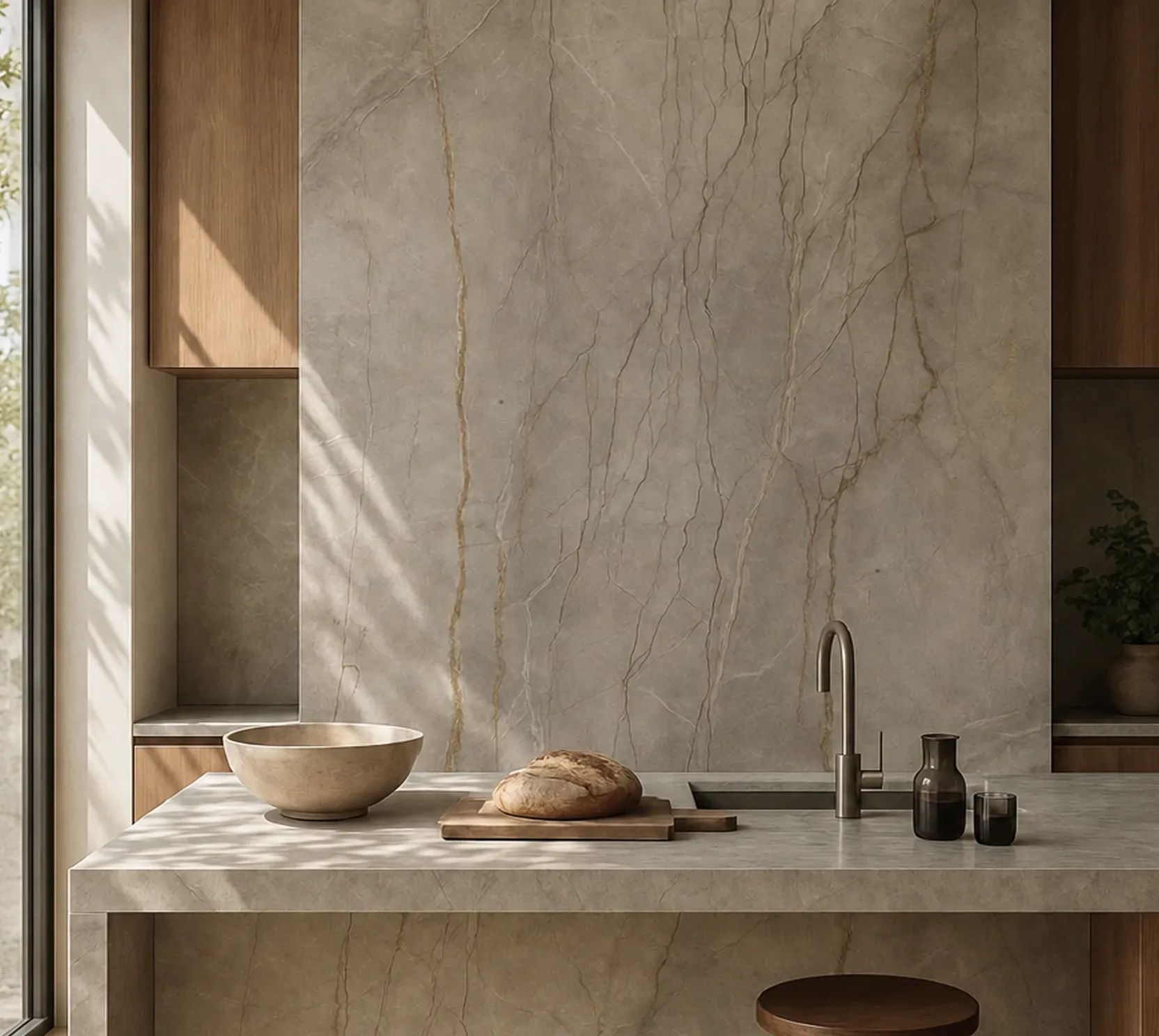 Sintered Stone 