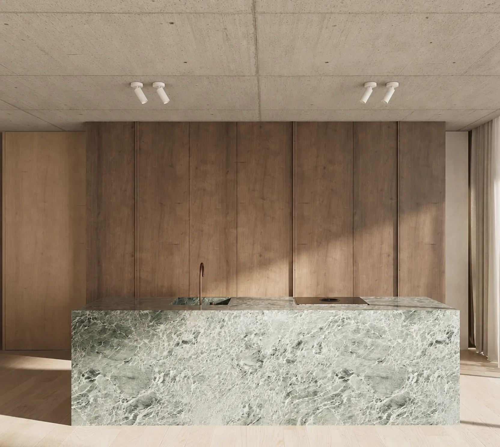 Marble