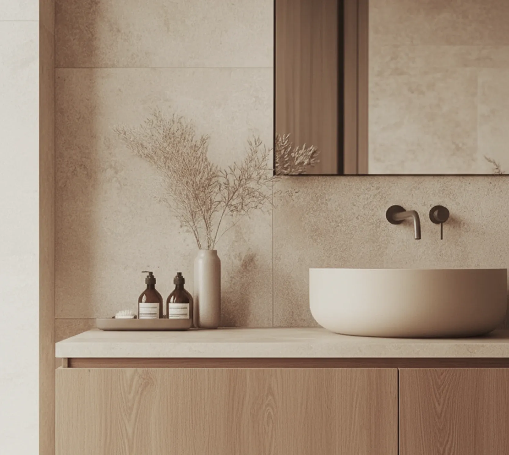 Bathroom Vanities