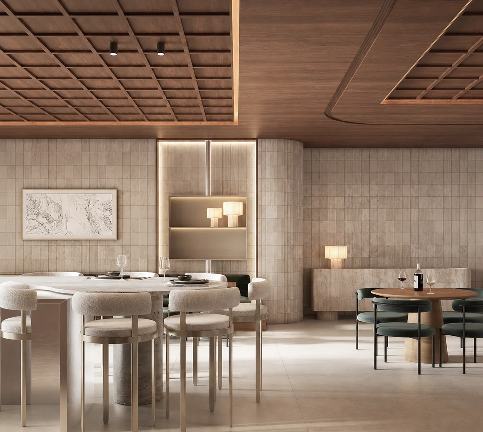 Hospitality Furniture