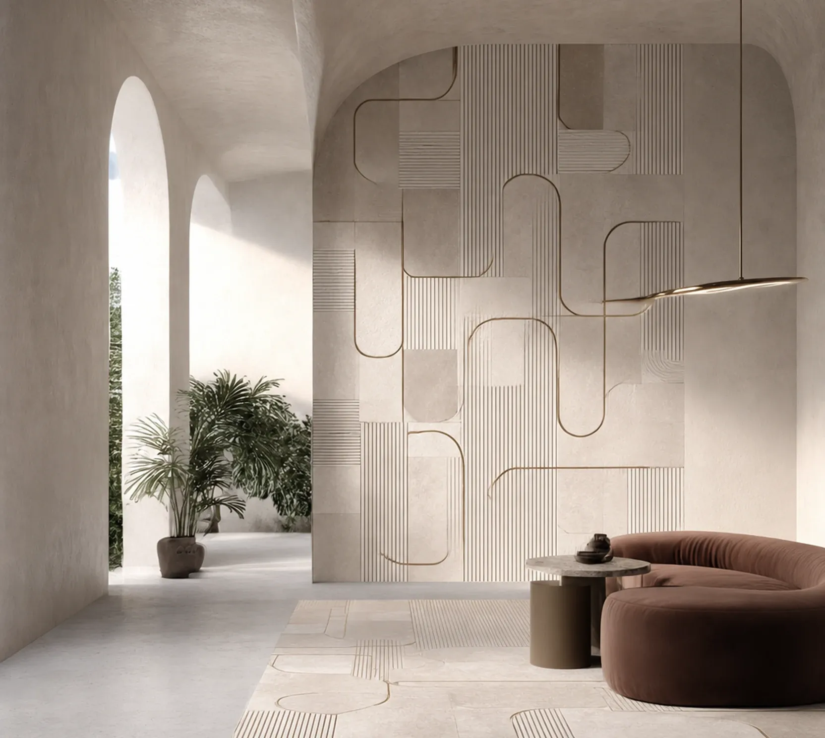 Decorative Panels