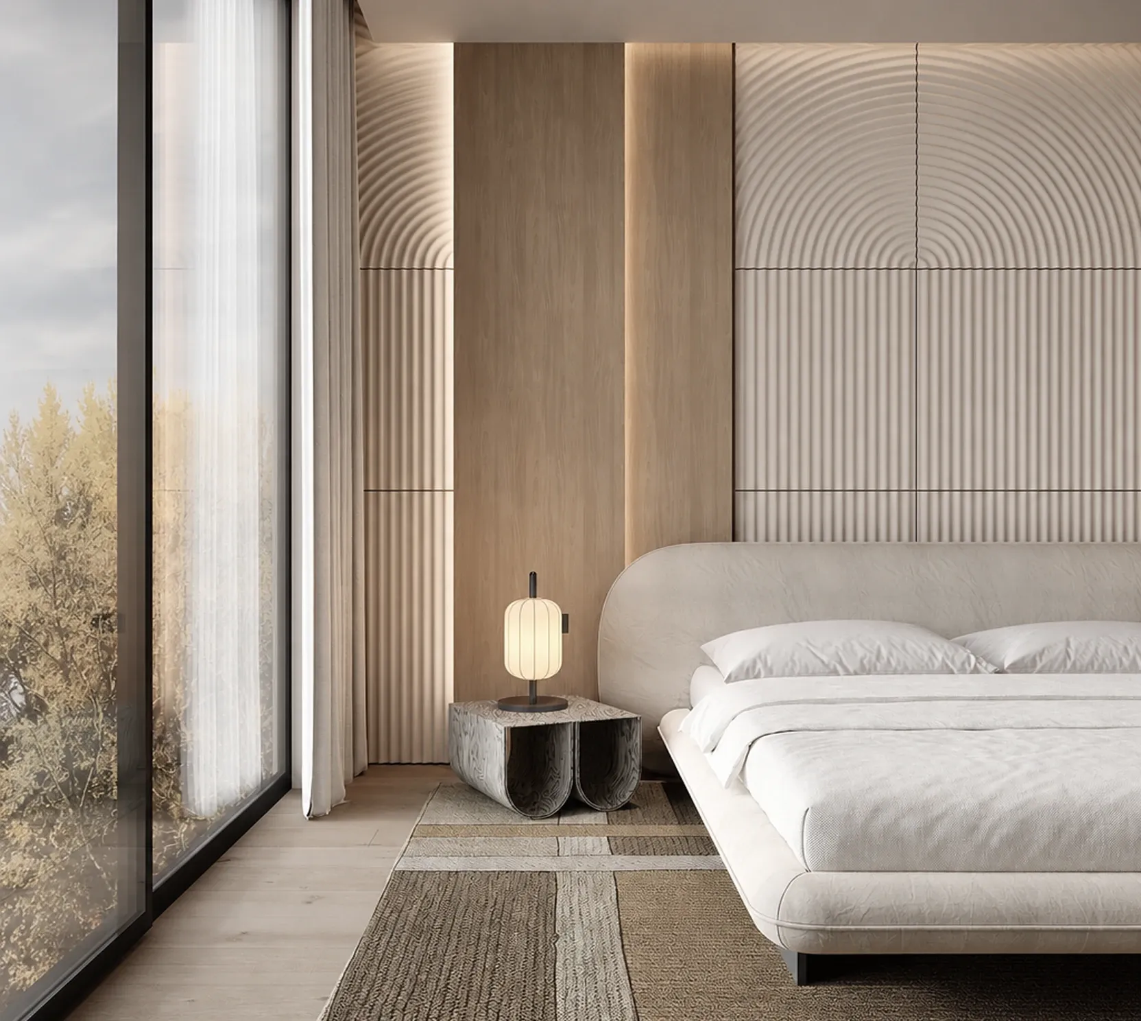 Wall Panels
