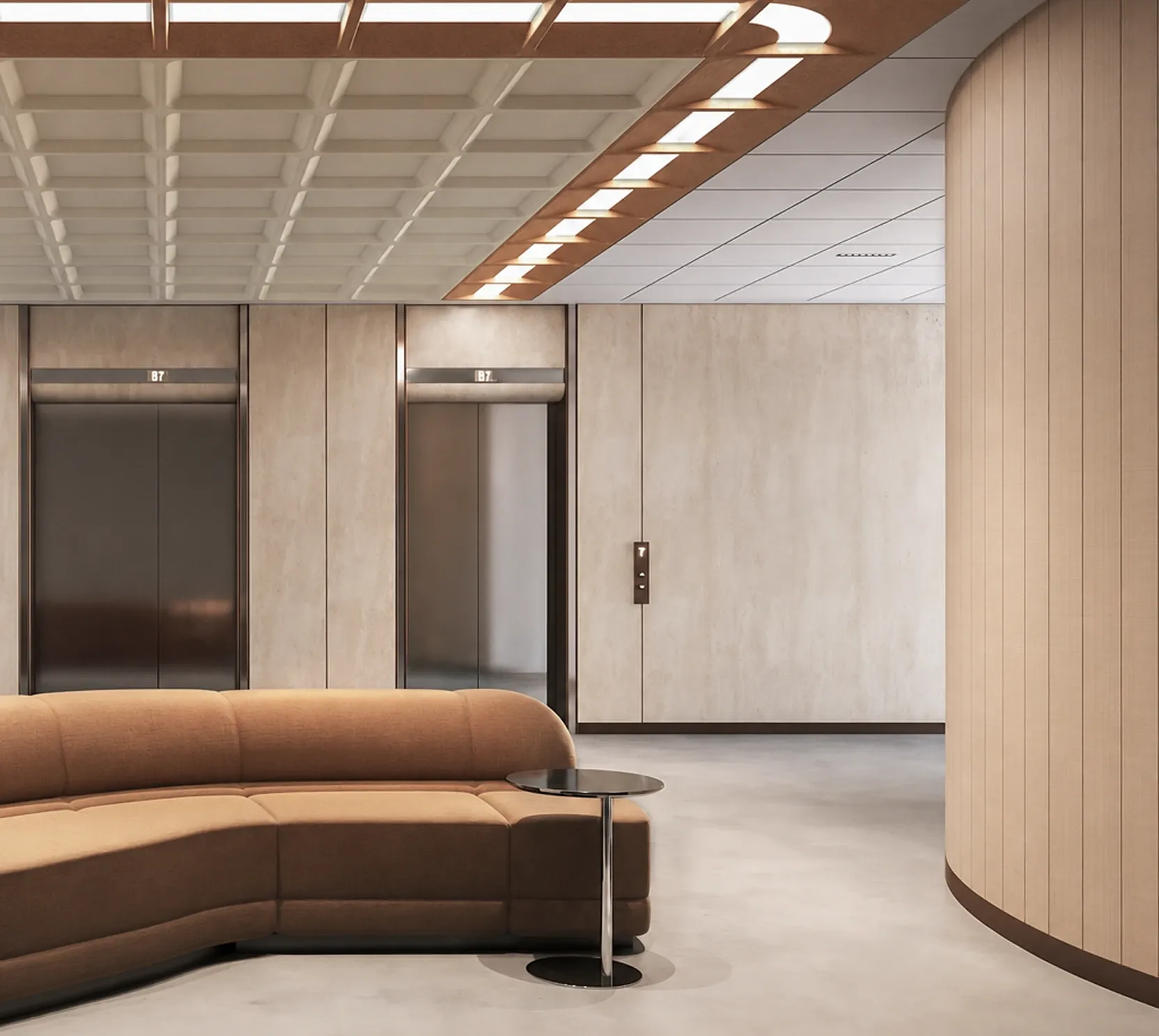 Ceiling Systems