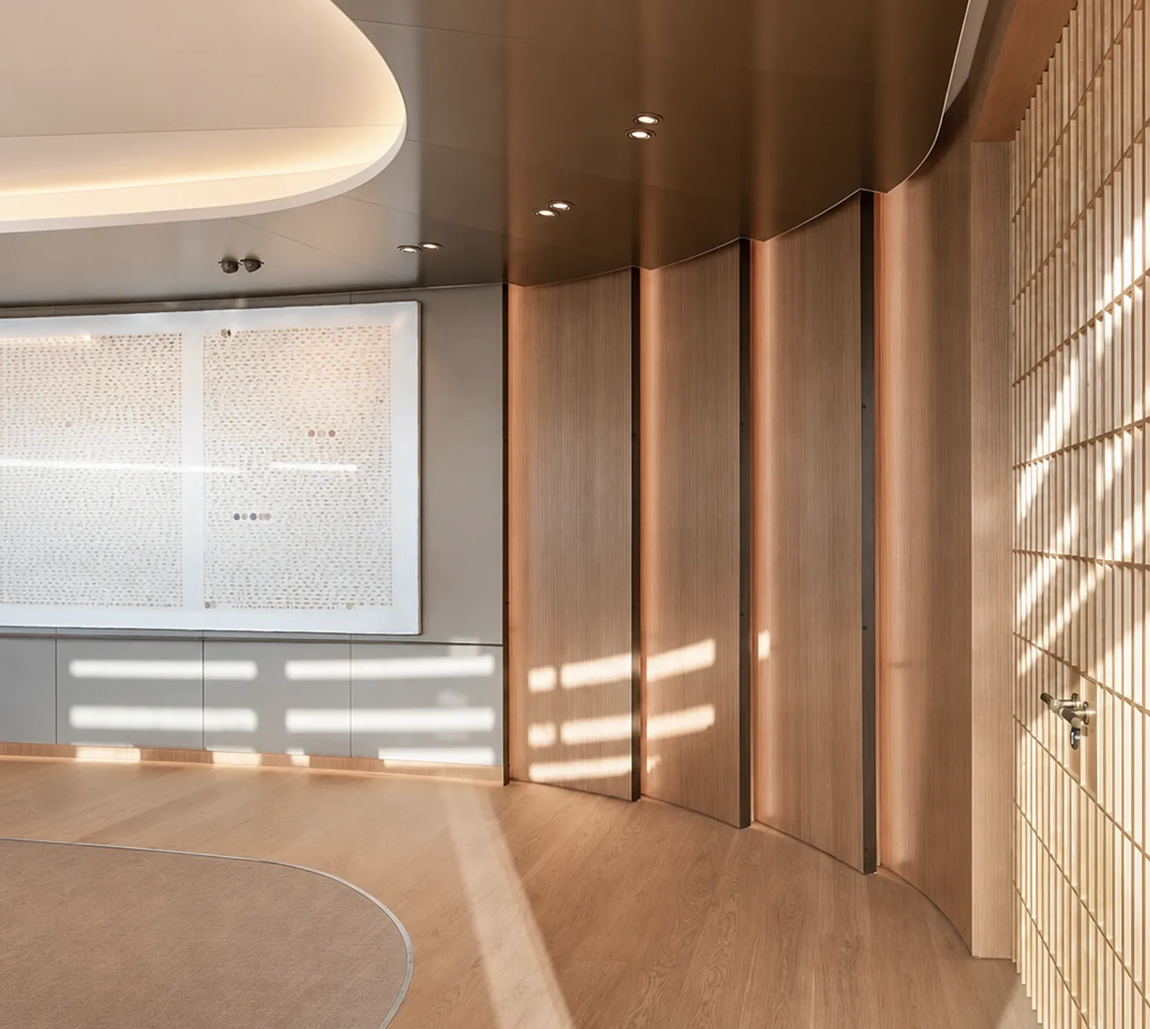 Acoustic Panels