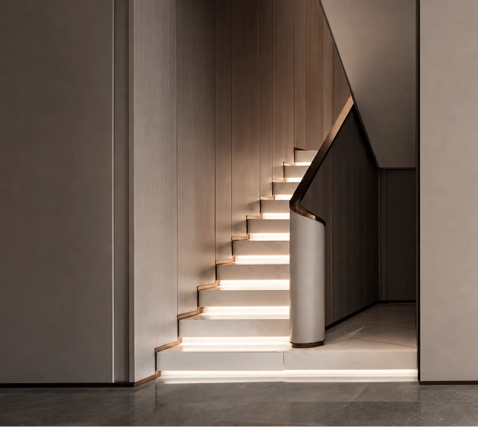 Architectural Profiles