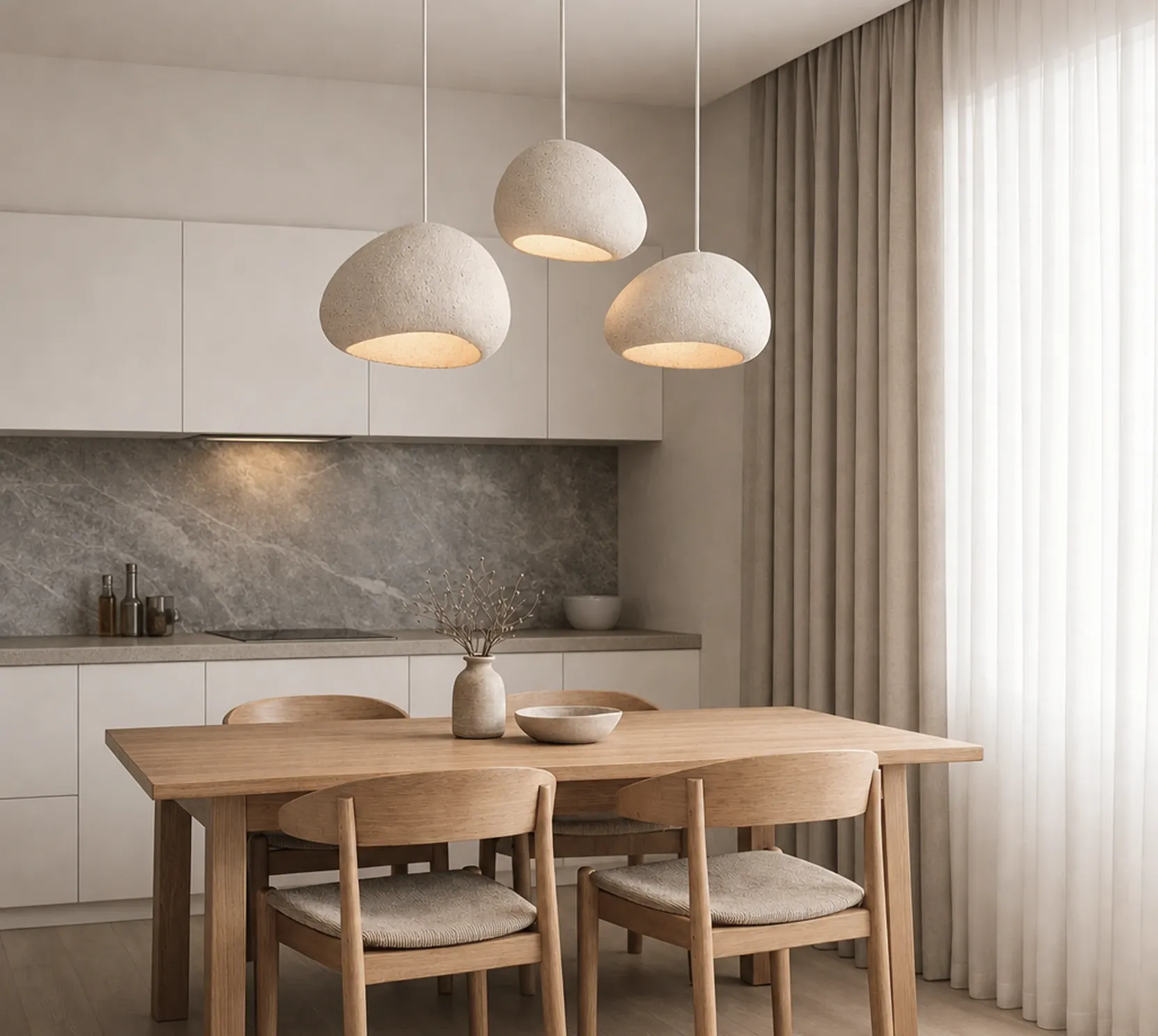 Pendant Lights