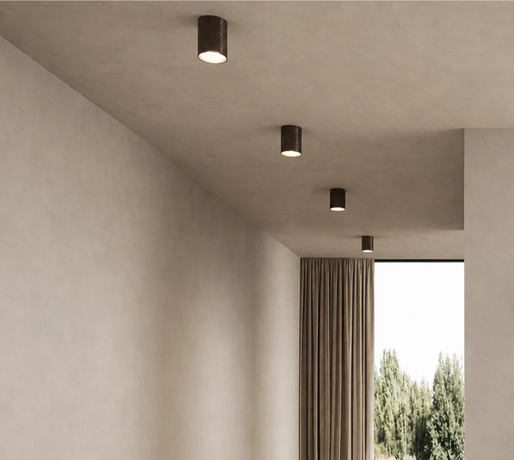 Downlights