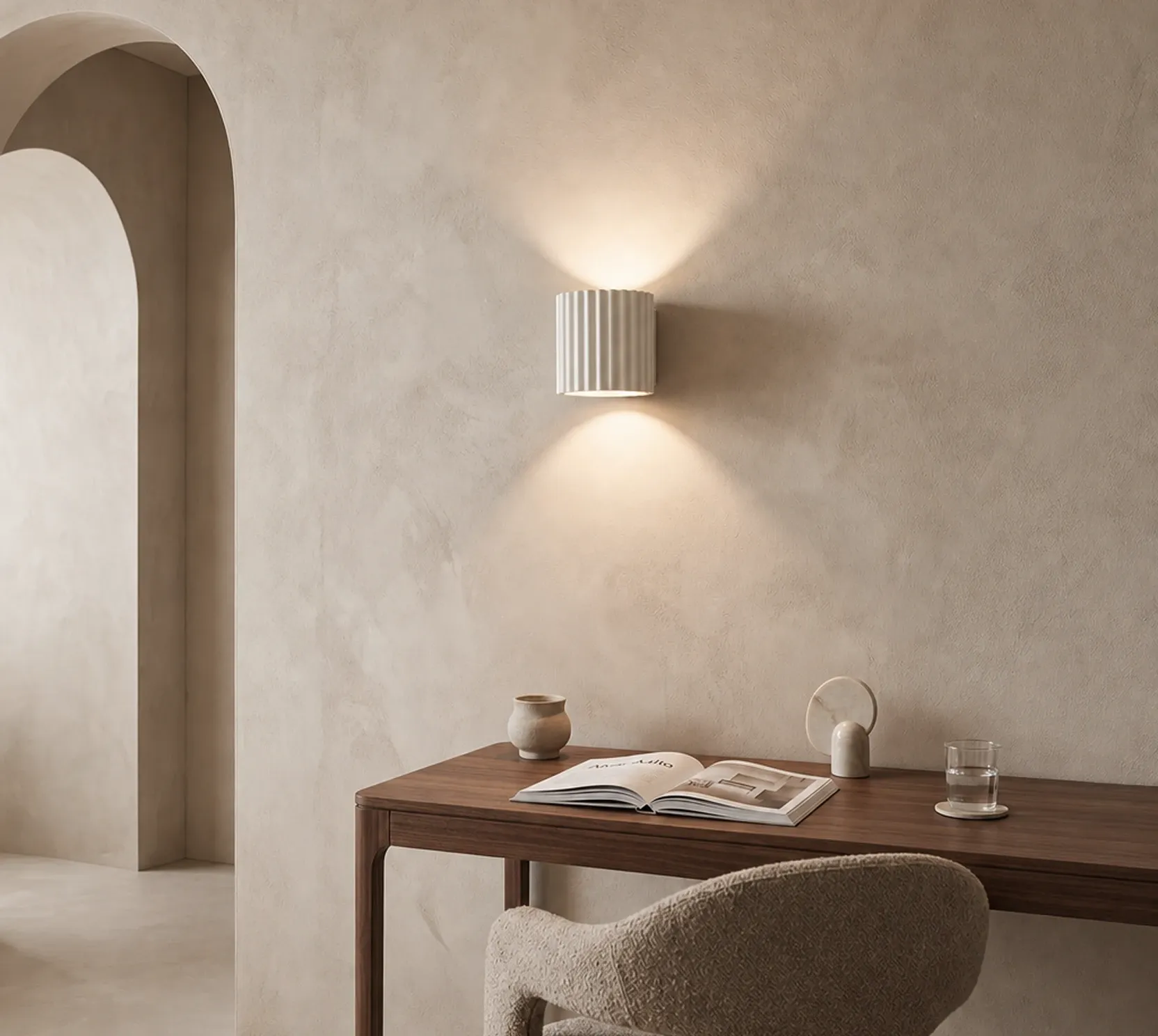 Wall Lights