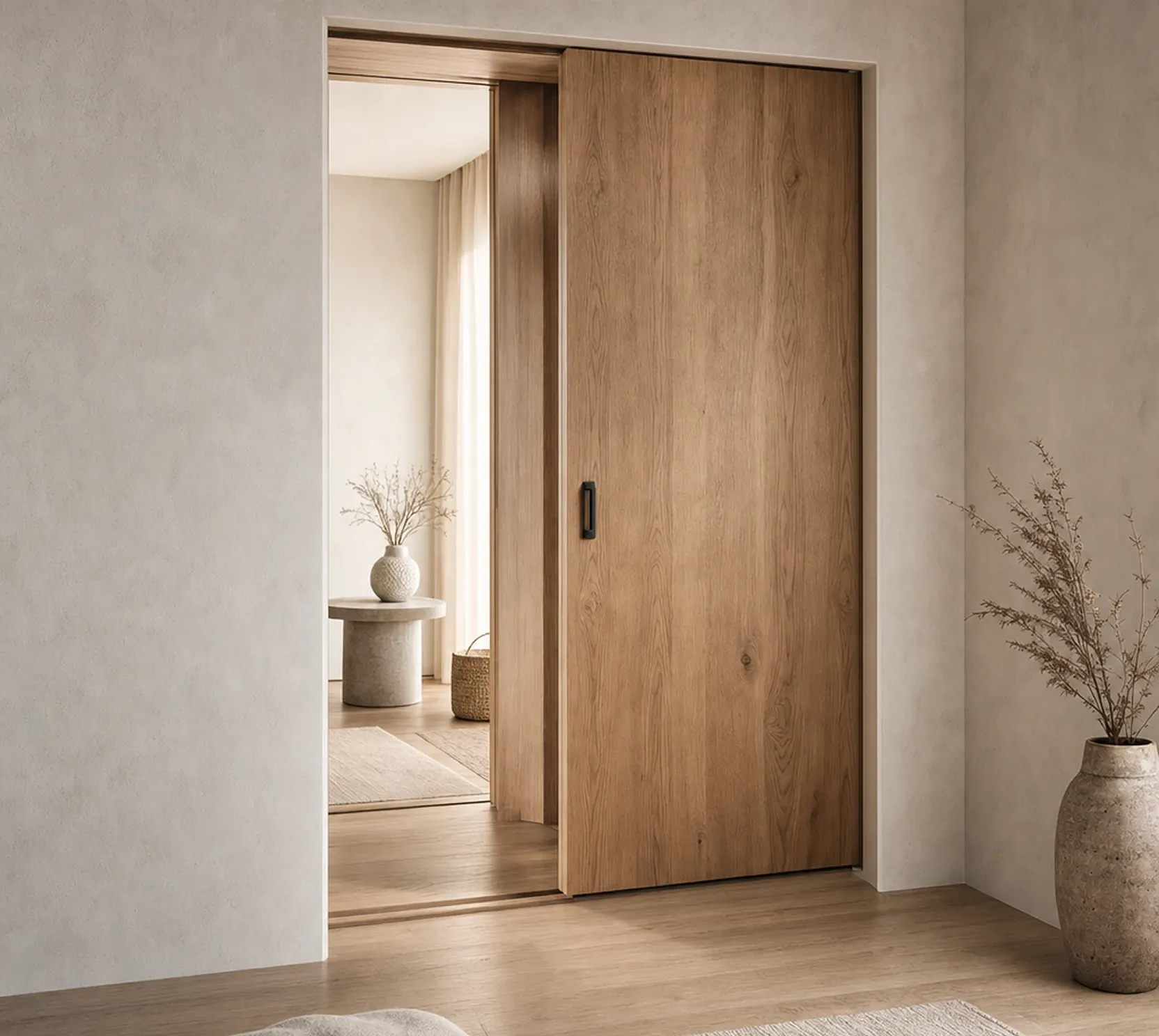 Sliding Doors