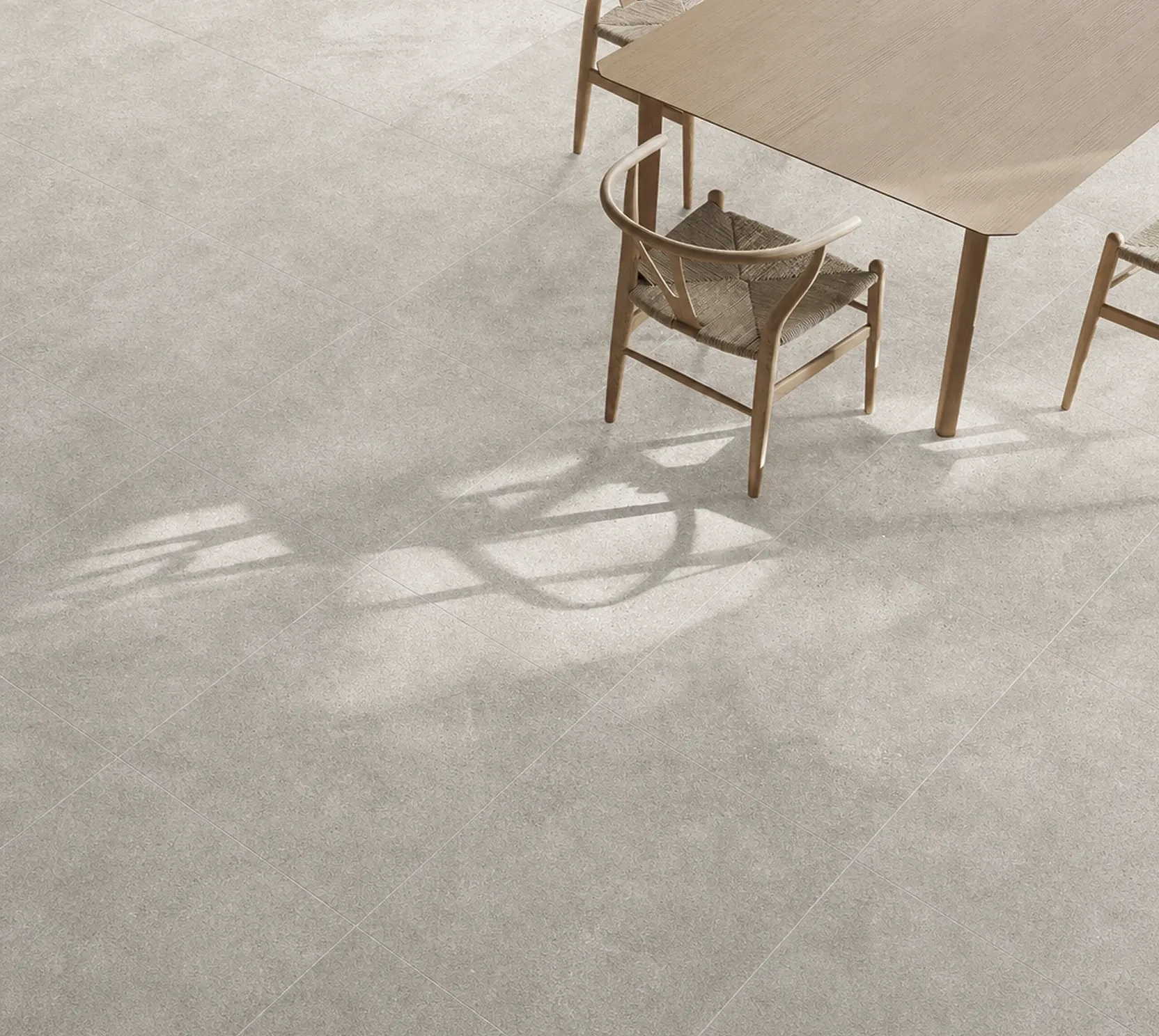 Porcelain Tiles