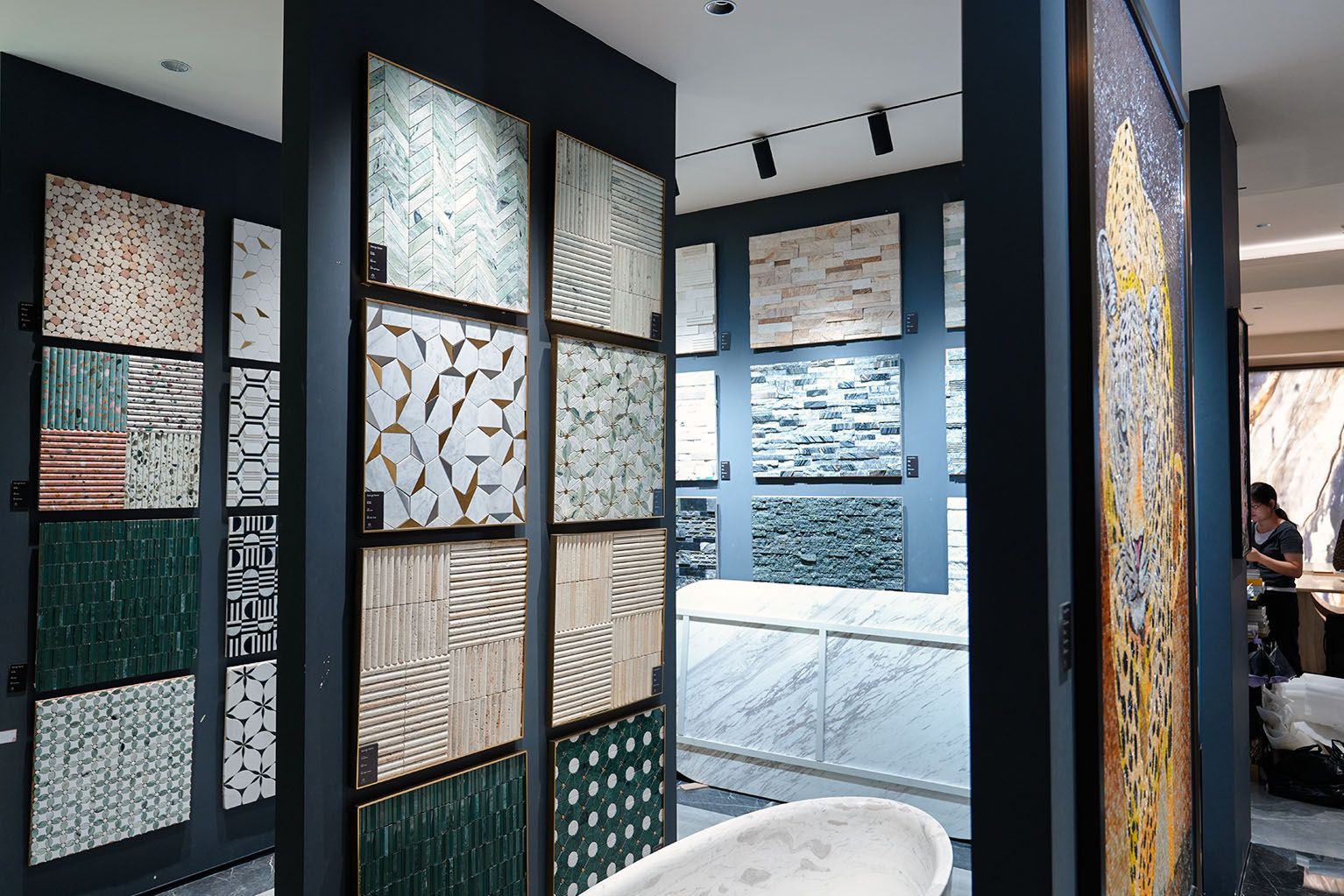 Why OLCO Engineered Stone Excels in Luxury Specifications