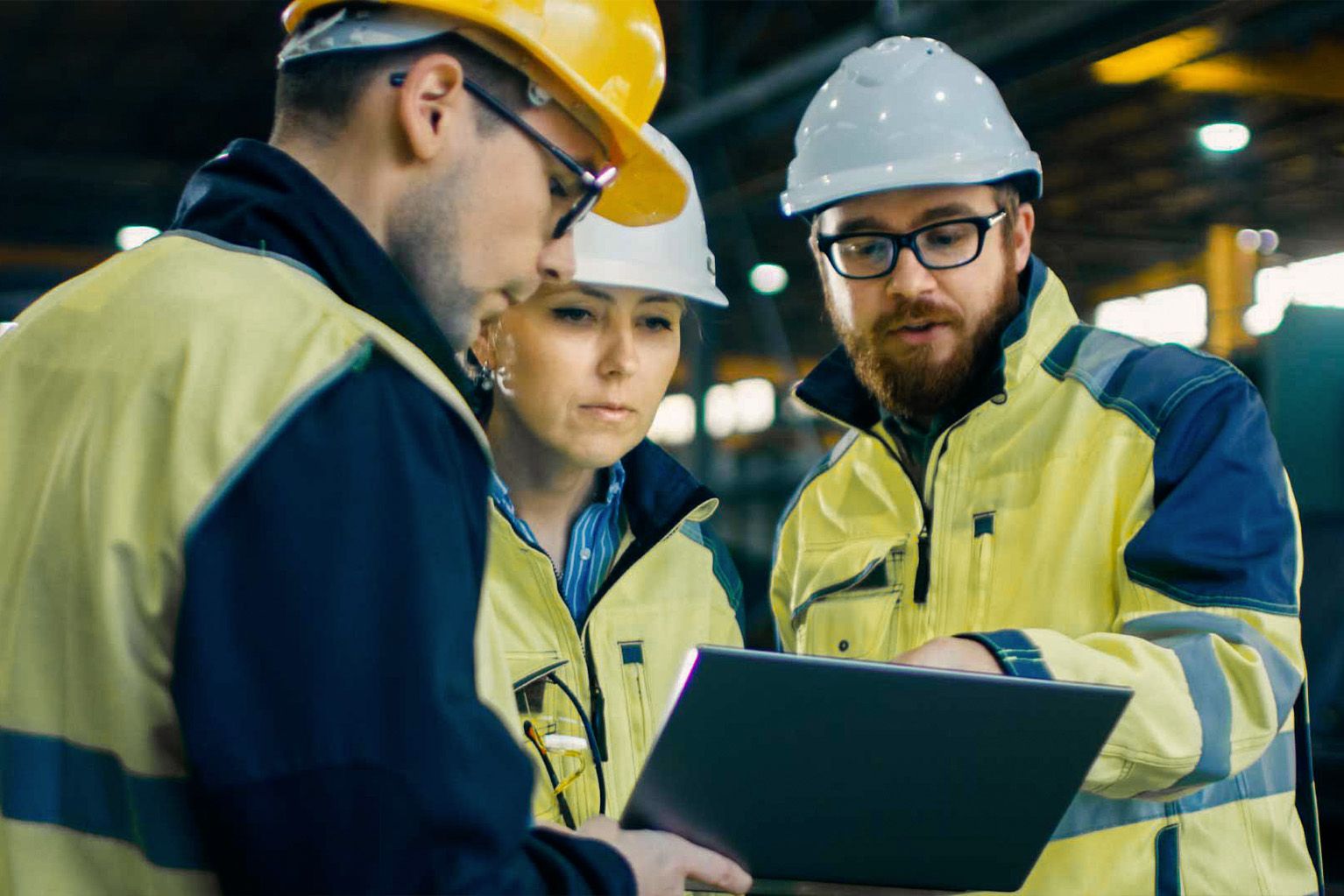 Material certification quality assurance engineer inspection