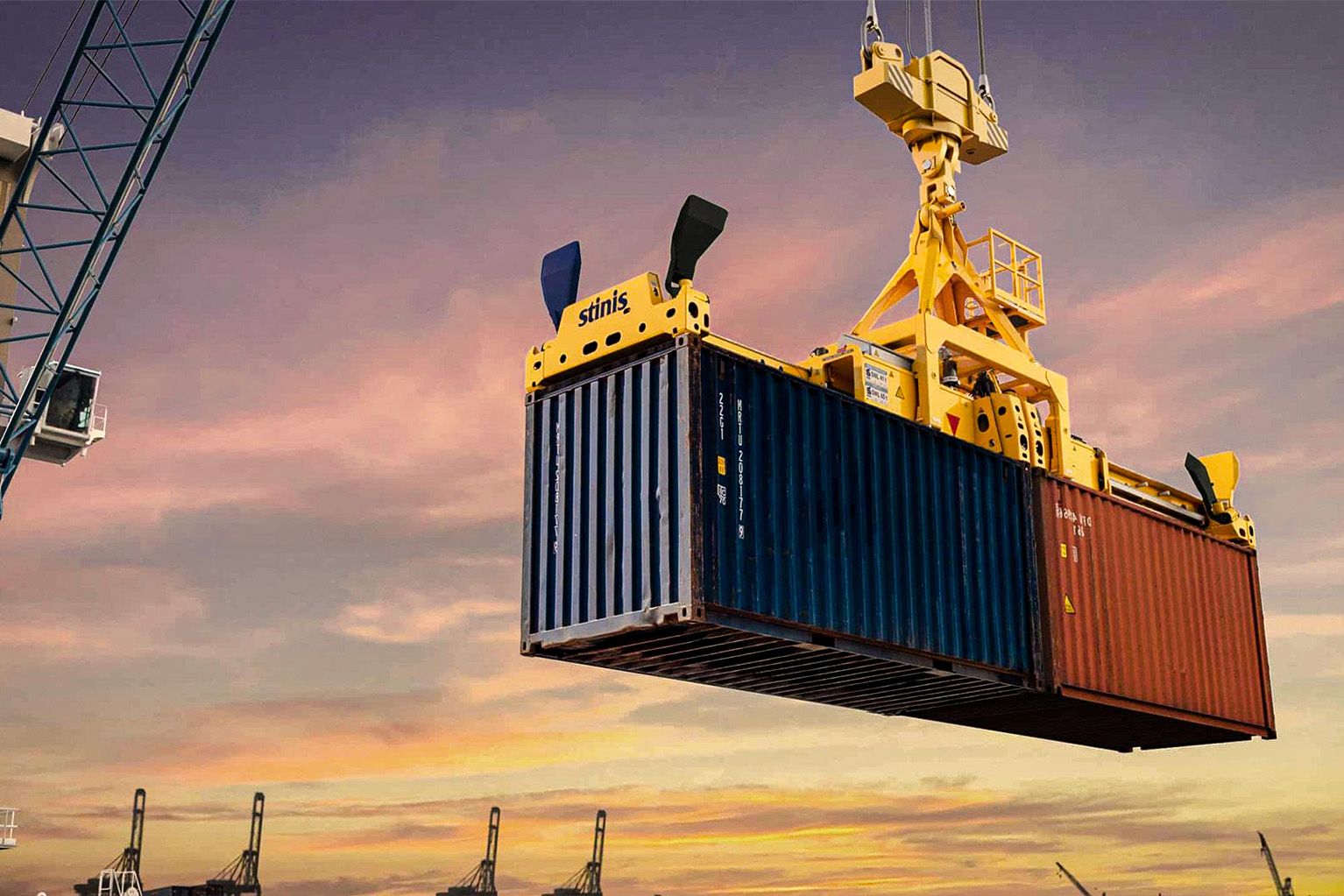 Maximizing Landed Value Through Precision Container