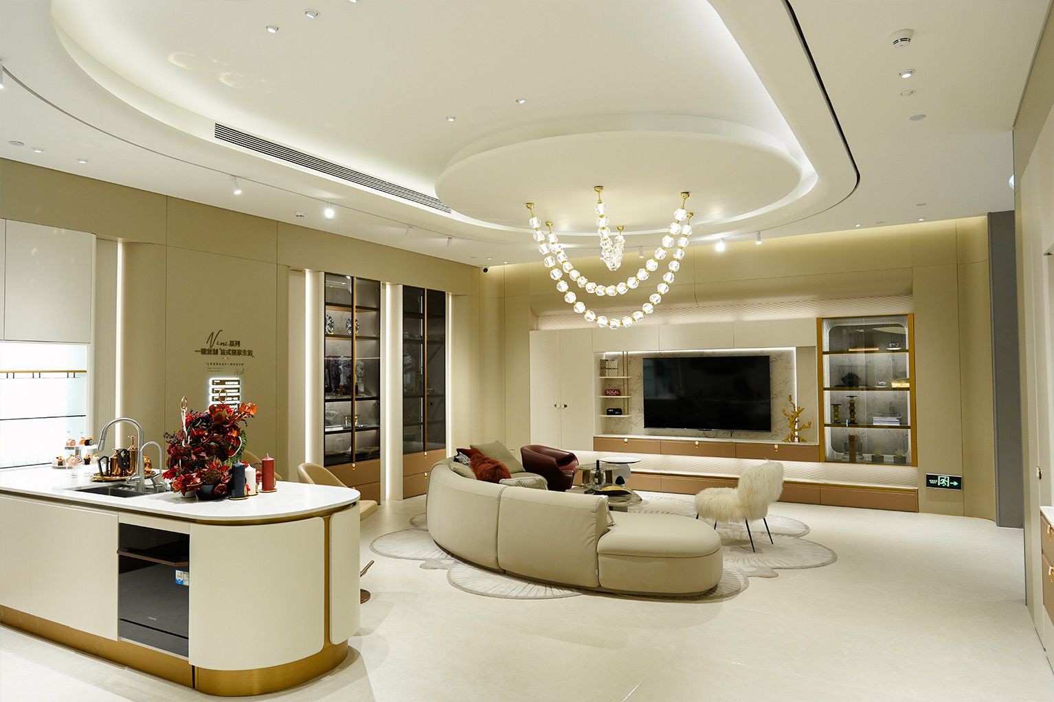 Innovative Space-Saving Joinery Concepts for Compact Interiors