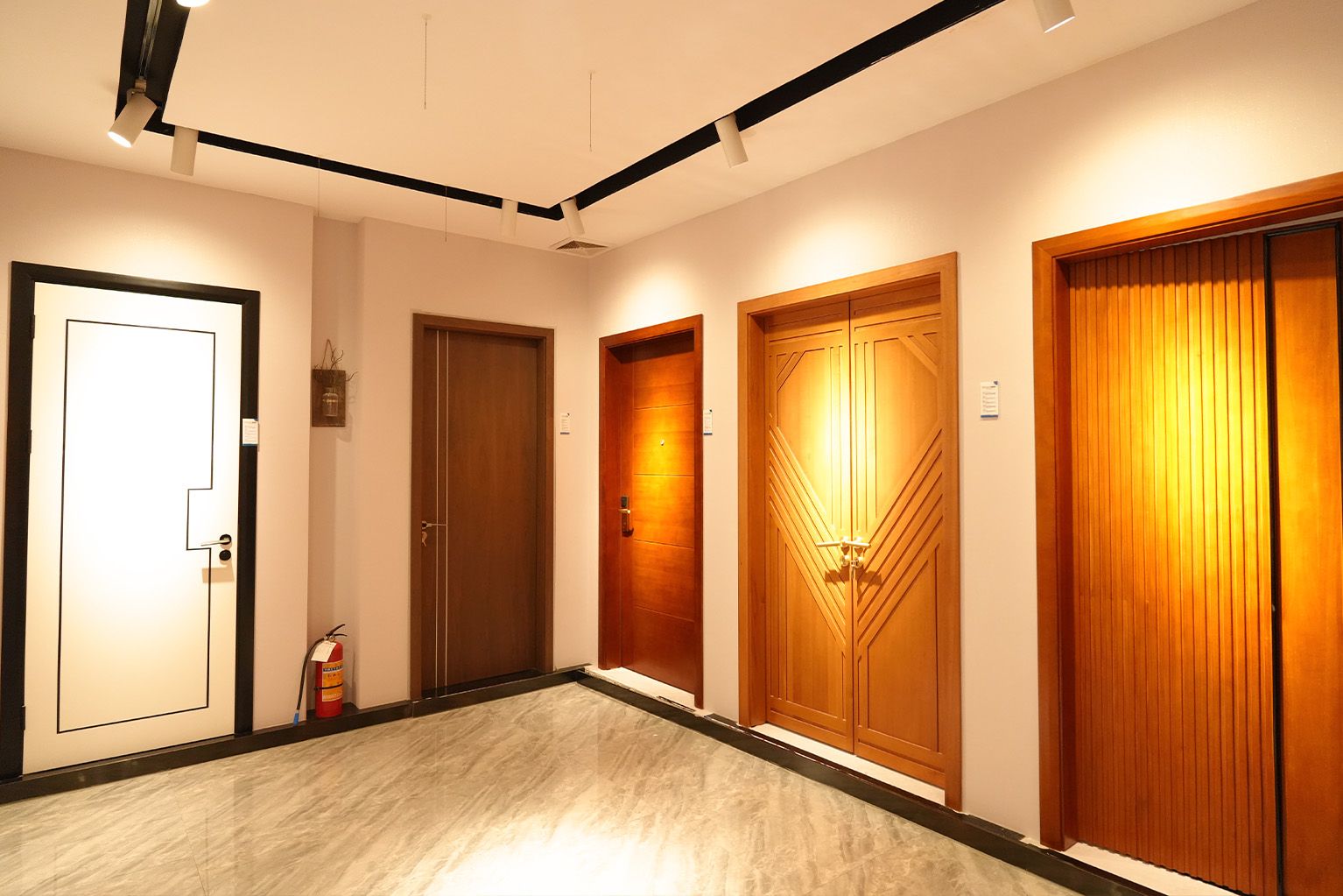 Total Window, Door, and Glass Solutions for Commercial Buildings