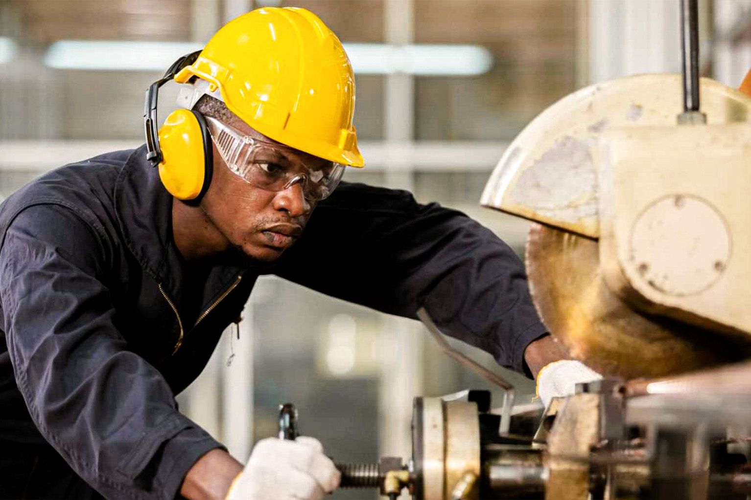 Comprehensive Pressure Testing at the Factory Floor