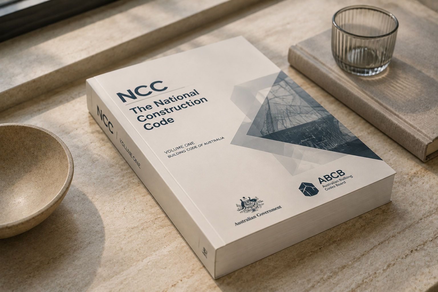 The National Construction Code (NCC)