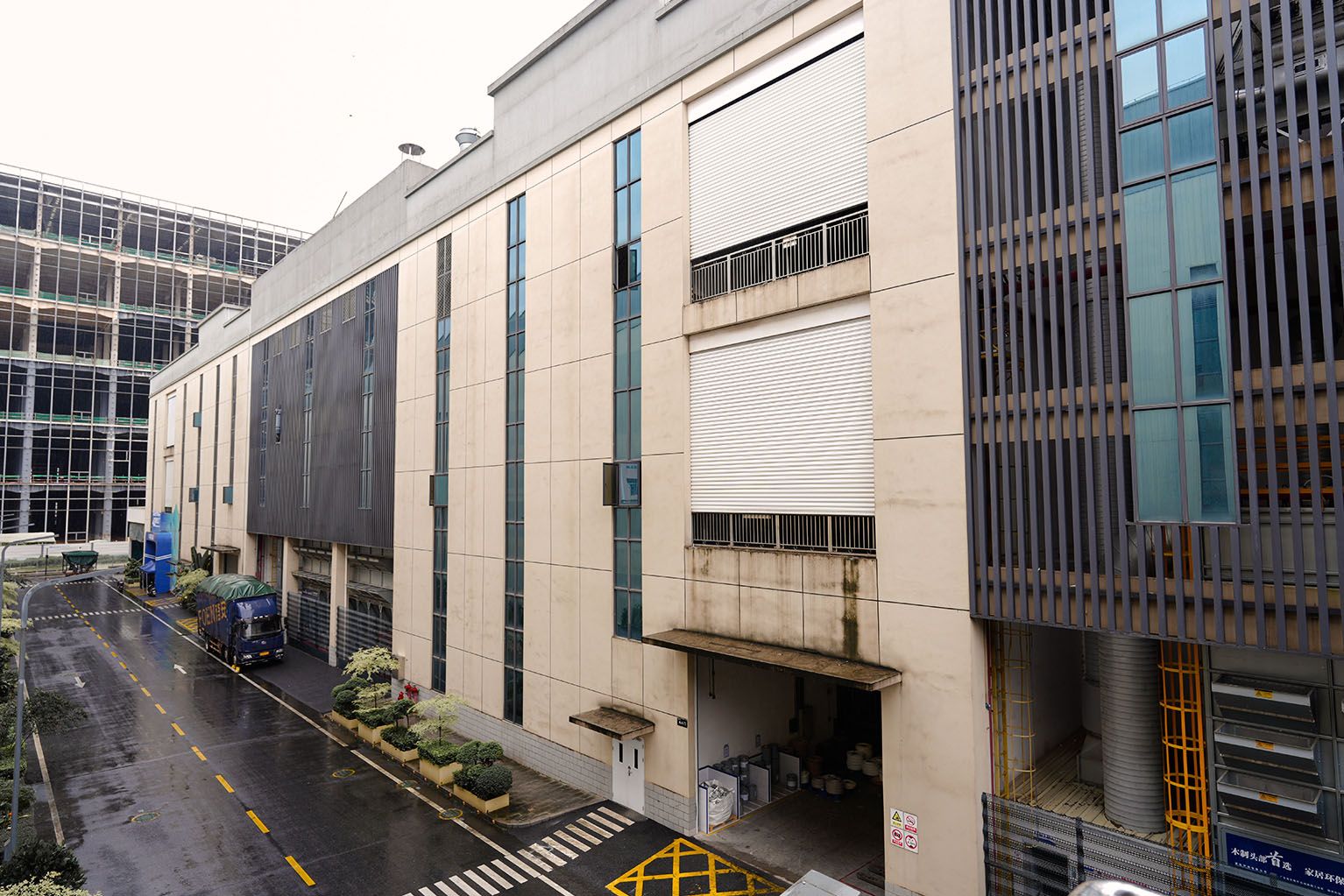 OLCO's commitment to ensuring compliance with Australia’s National Construction Code